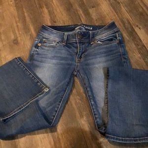 AE jeans